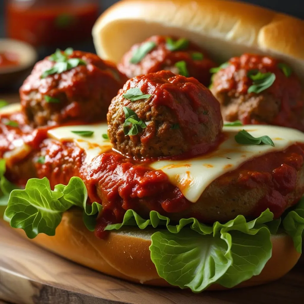 Home Page 3 Sheetz Meatball sub (Regular)