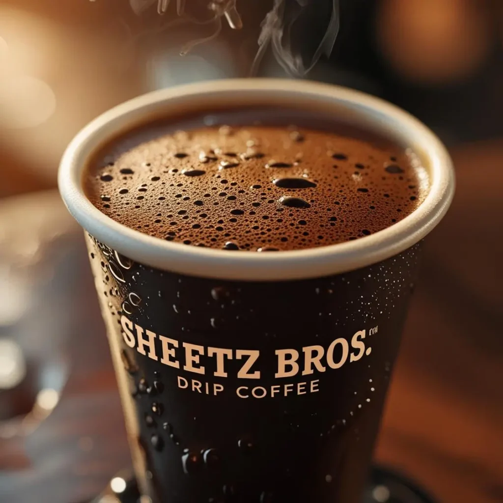 Home Page 35 Sheetz bros. drip coffee