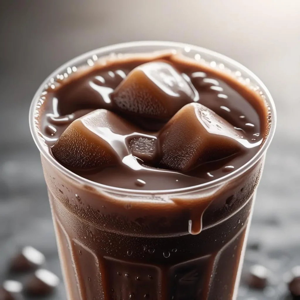 Home Page 36 Sheetz frozen chocalte fudge drink