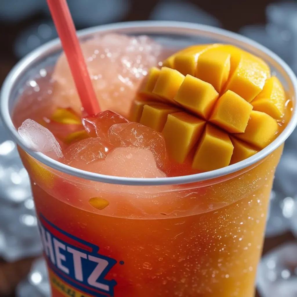 Home Page 38 Sheetz mango fruit slush