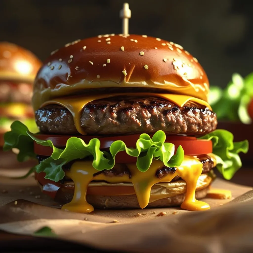 Home Page 77 sheetz beef burger (single)