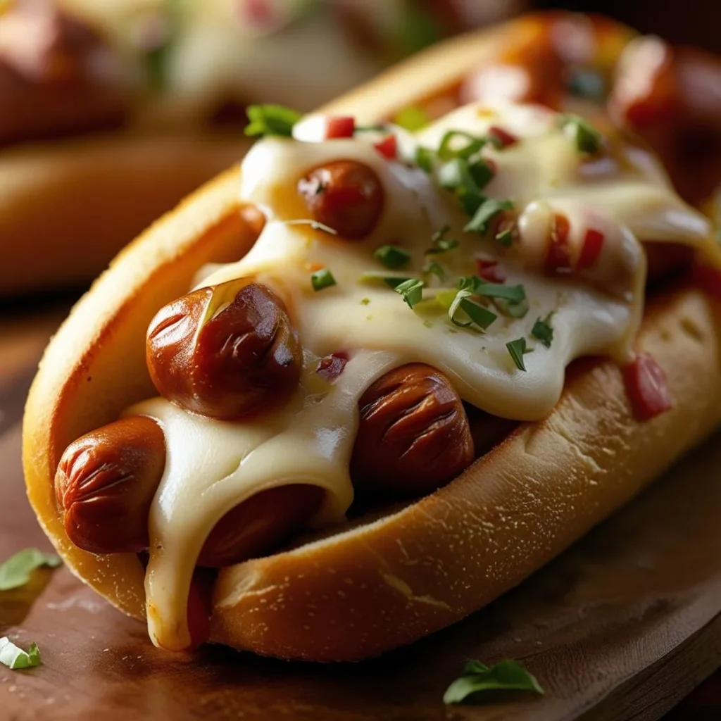 Home Page 72 sheetz mozzarella dog