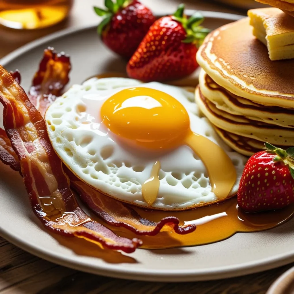 Home Page 27 sheetz Breakfast Platter