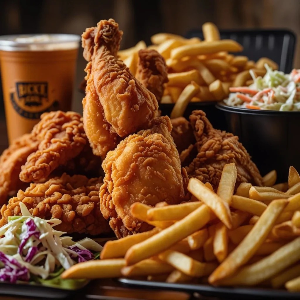 Home Page 69 sheetz bucket feast combo