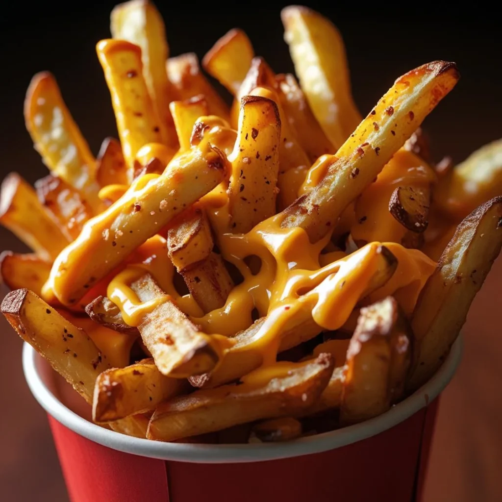 Home Page 84 sheetz cheesy loaded fries