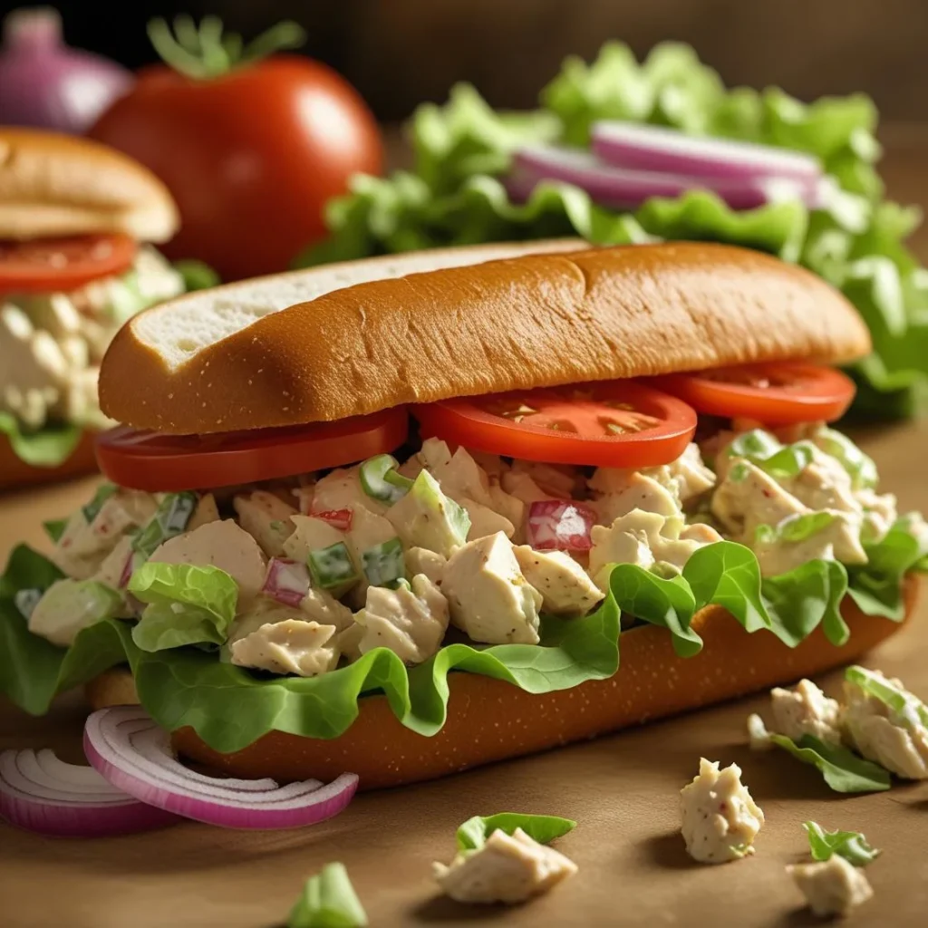 Home Page 53 sheetz chicken salad sandwhich