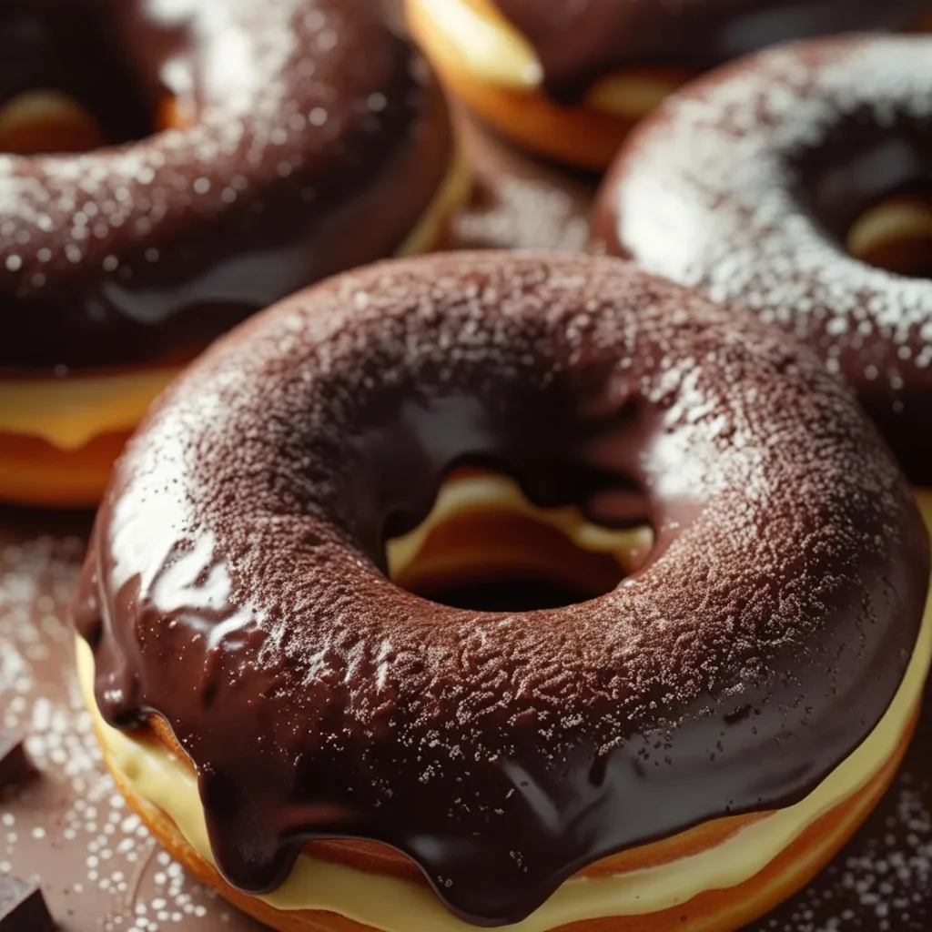 Home Page 46 sheetz chocale custard filed donut