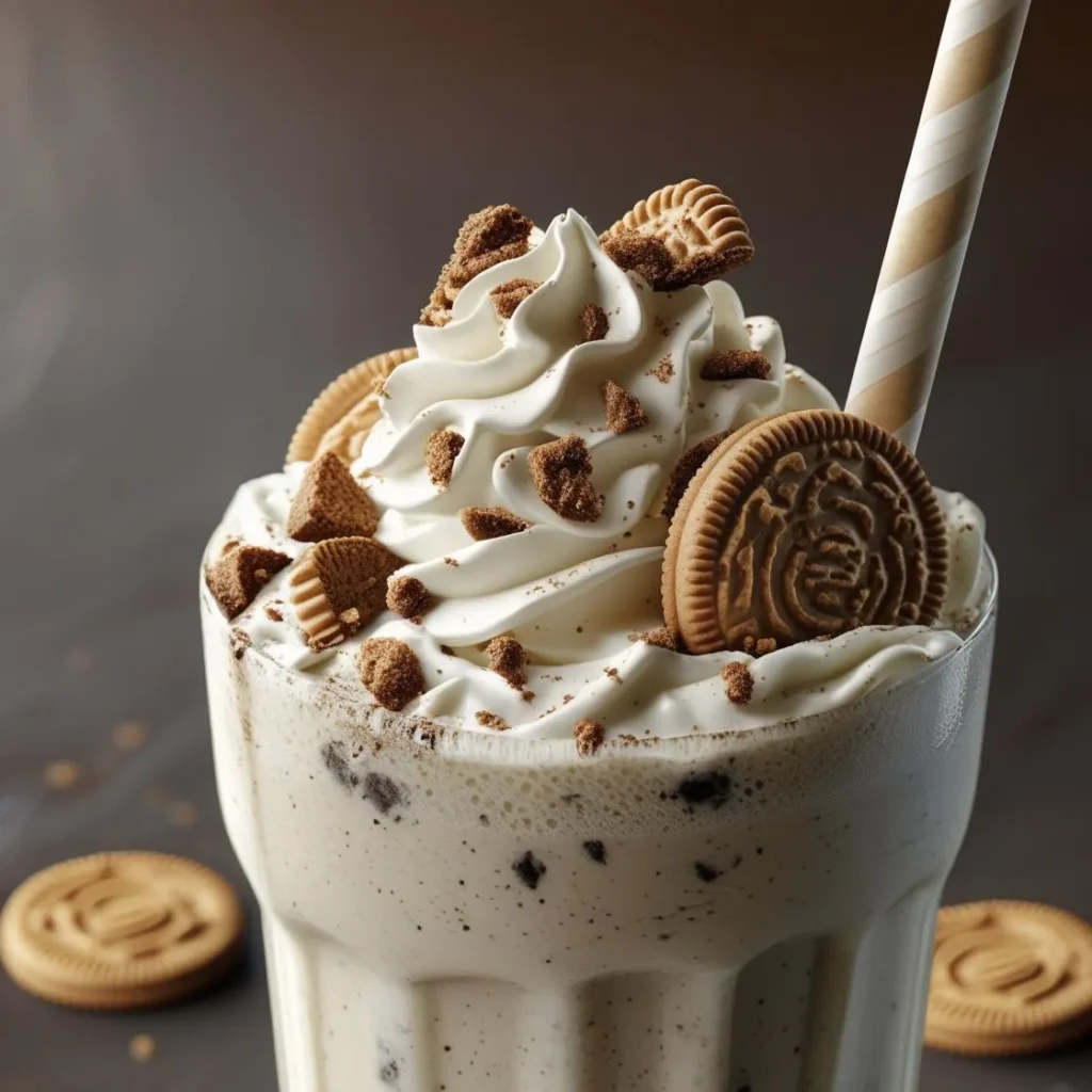 Home Page 45 sheetz Cookies-n-Cream Regular milkshake