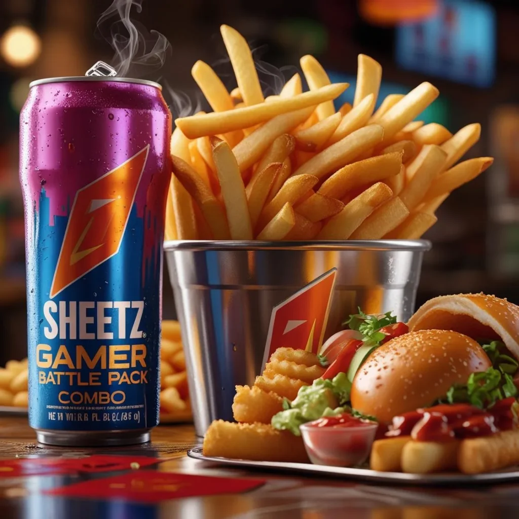 Home Page 63 sheetz gamer battle pack combo