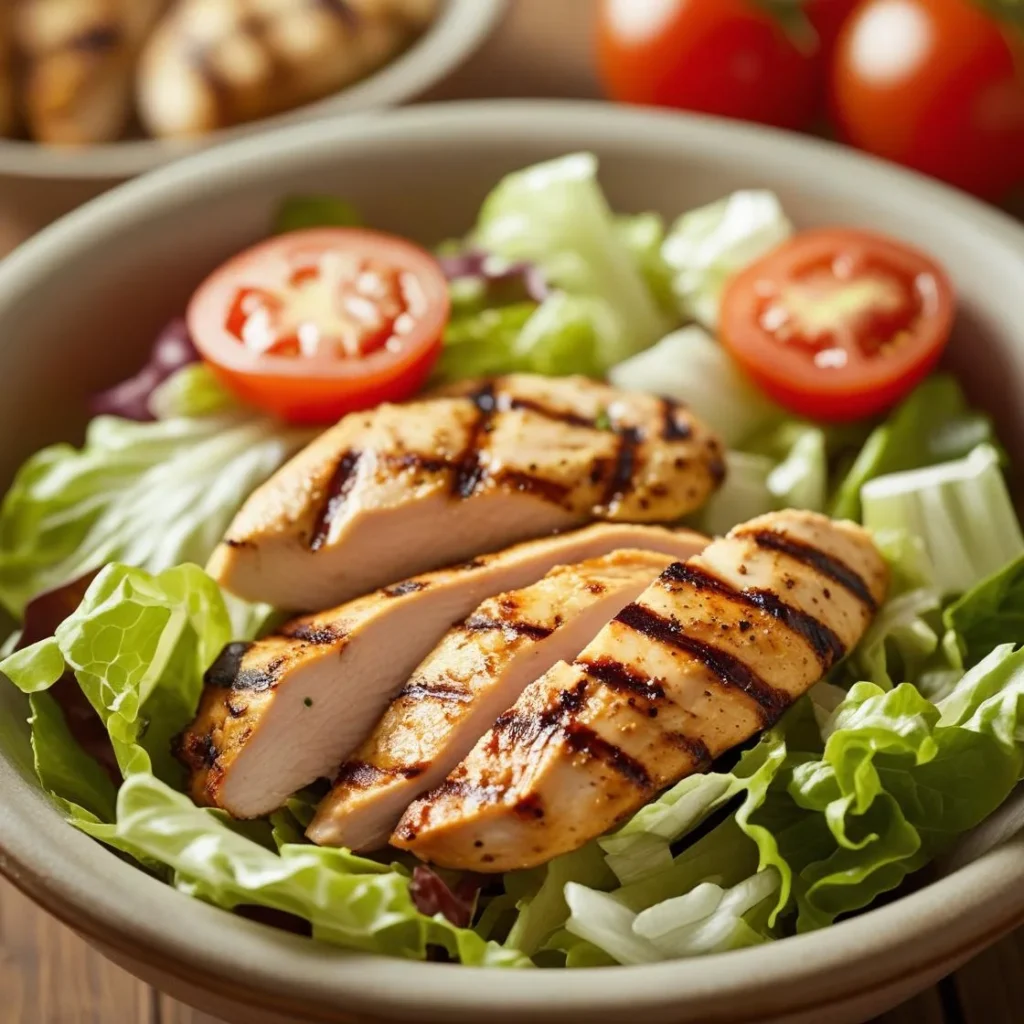 Home Page 22 sheetz grilled chicken salad