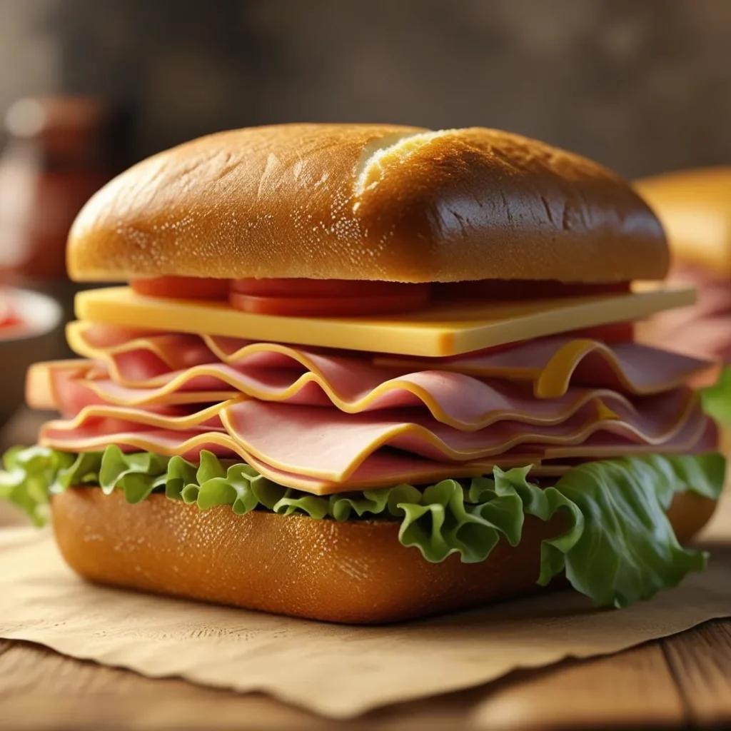 Home Page 54 sheetz ham sandwhich