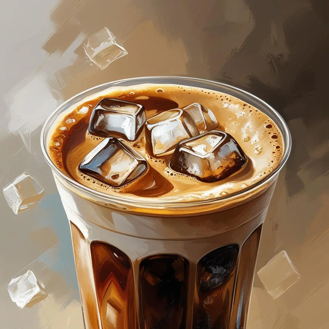 Home Page 6 sheetz Iced Latte coffee