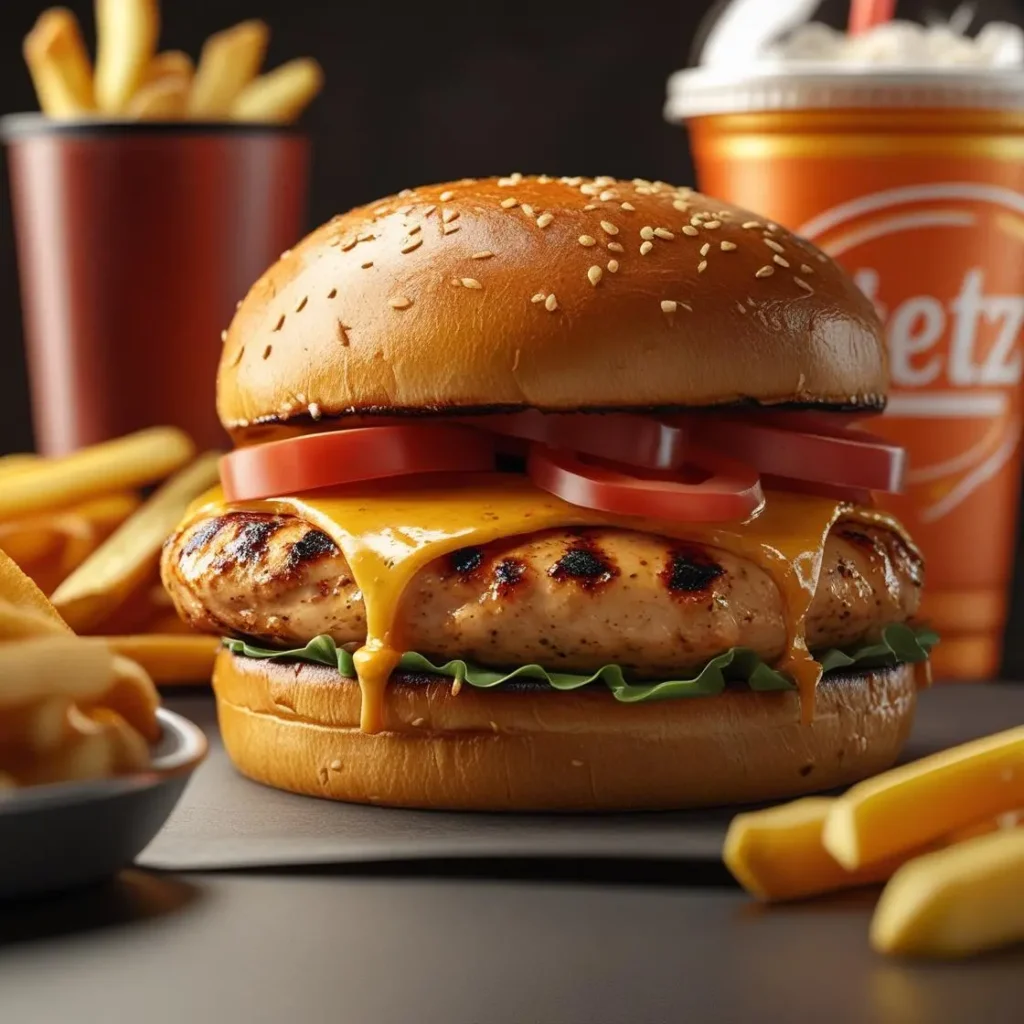 Home Page 16 sheetz mto grilled chicken burger