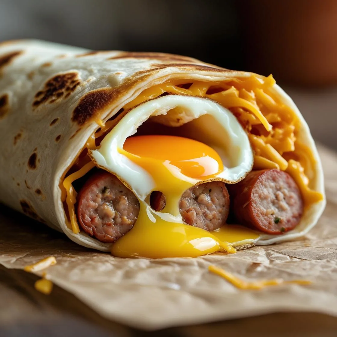 Home Page 86 sheetz sausage, egg, and cheese burrito