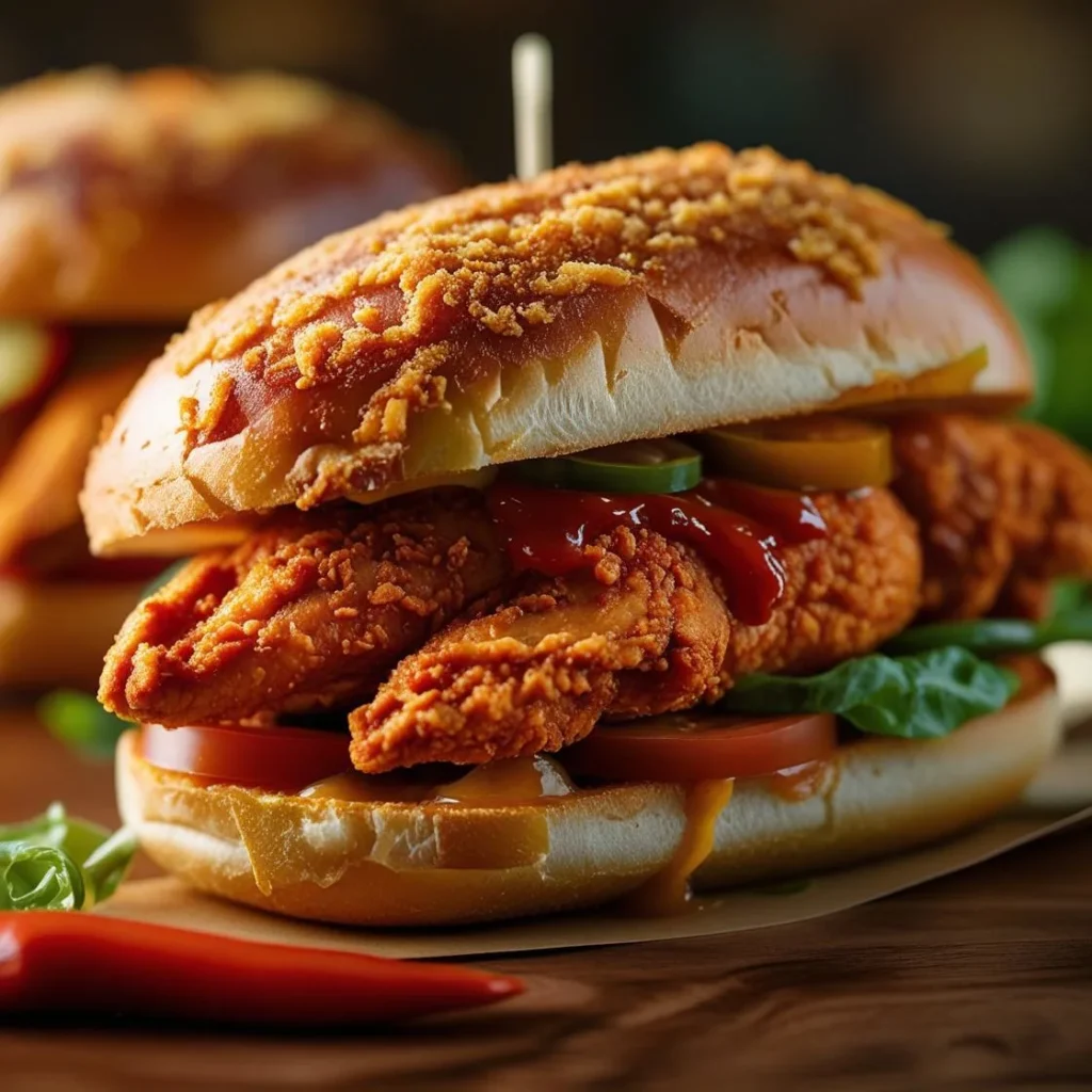 Home Page 20 sheetz spicy chicken sandwhich