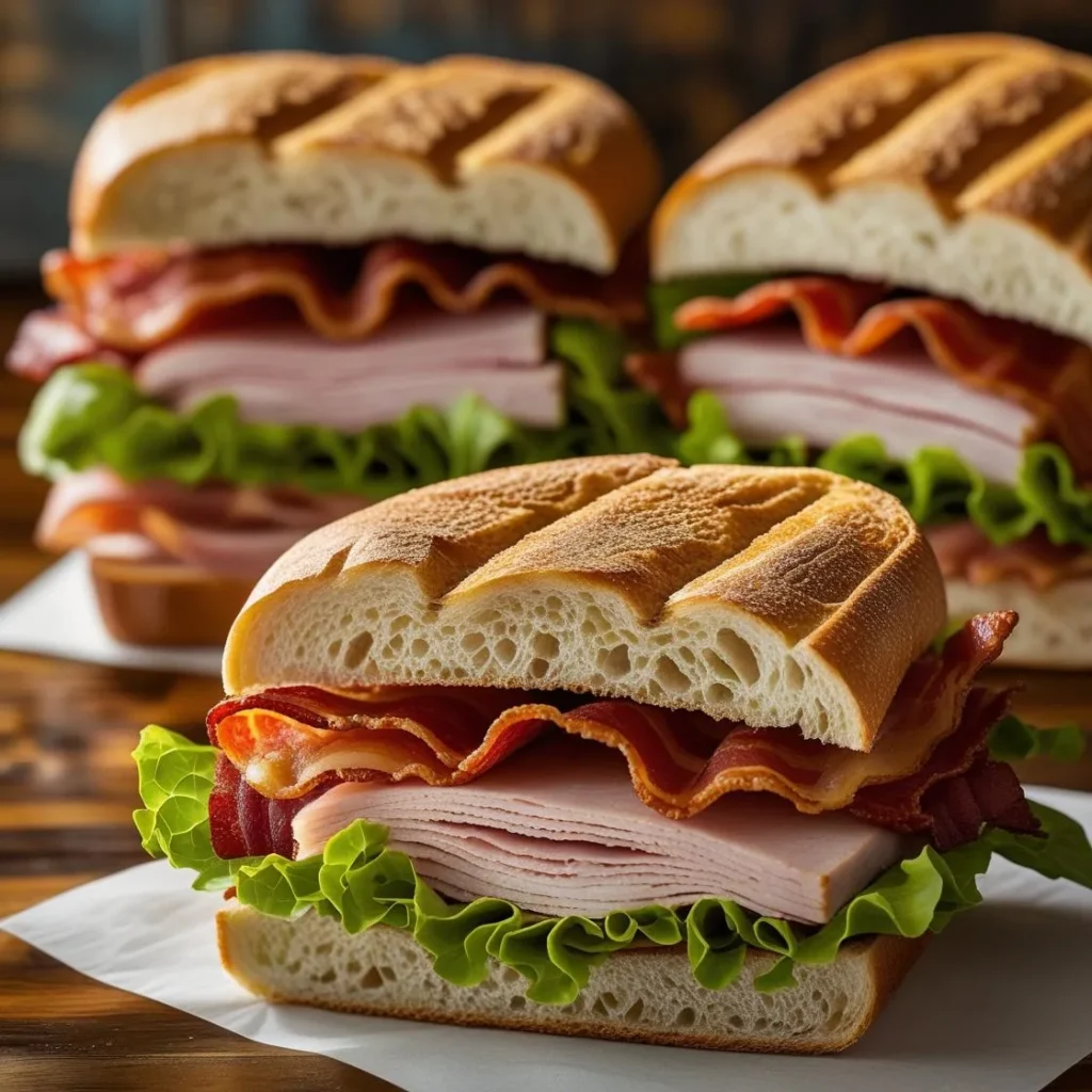 Home Page 21 sheetz turkey beacon club (6 inch)