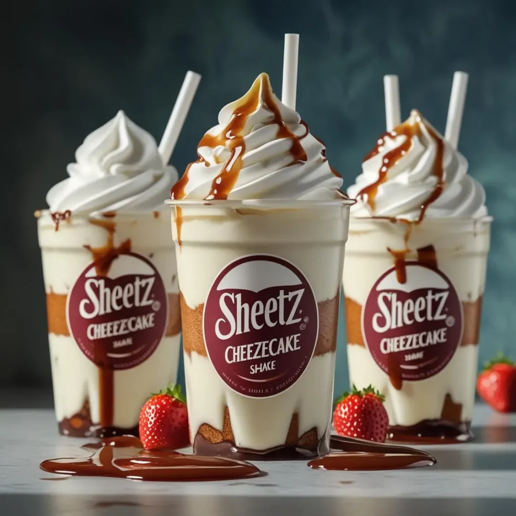 Home Page 15 sheetz cheesecake shake