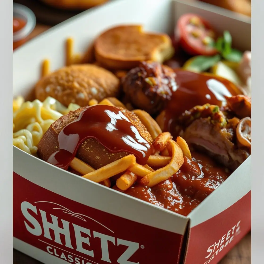 Home Page 5 sheetz classic sampler