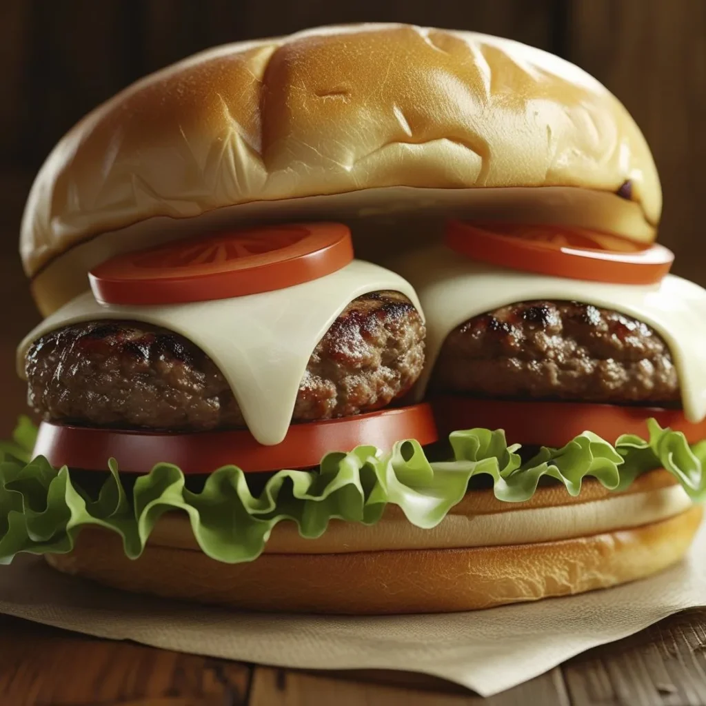 Home Page 19 sheetz mto big mozz burger