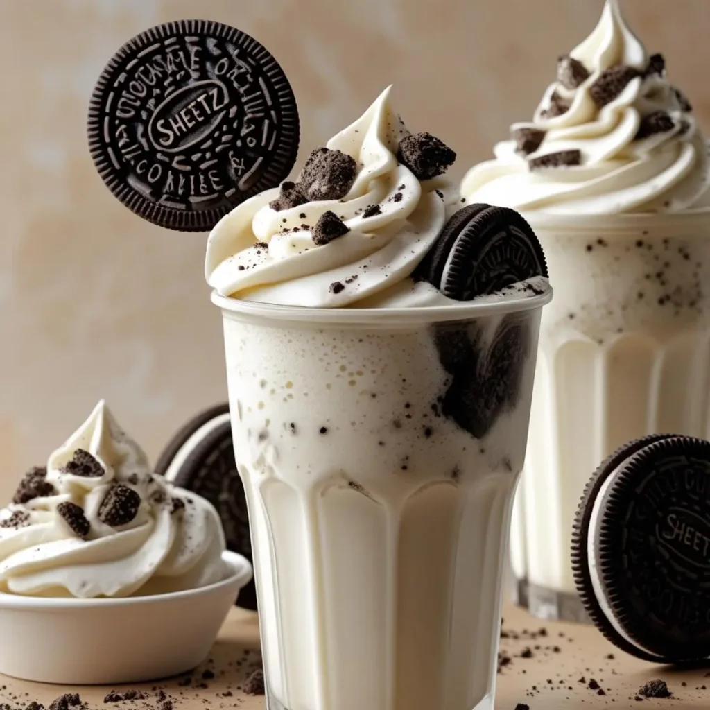 Home Page 44 sheetz orio cookie milkshake
