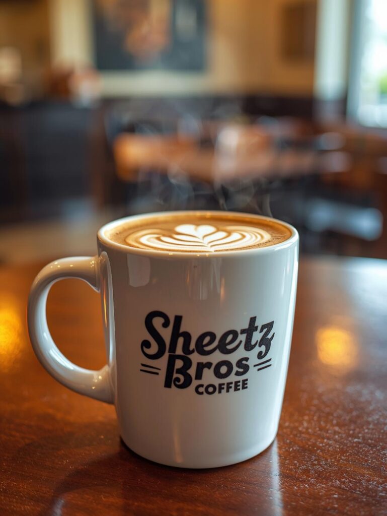 Sheetz Bros Coffeez
