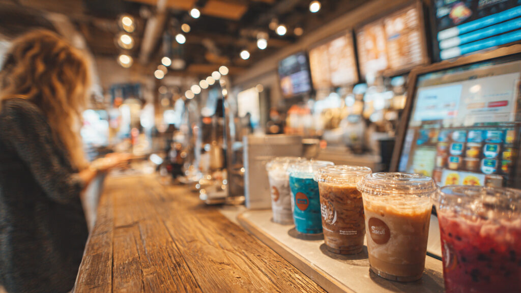 sheetz drinks menu image