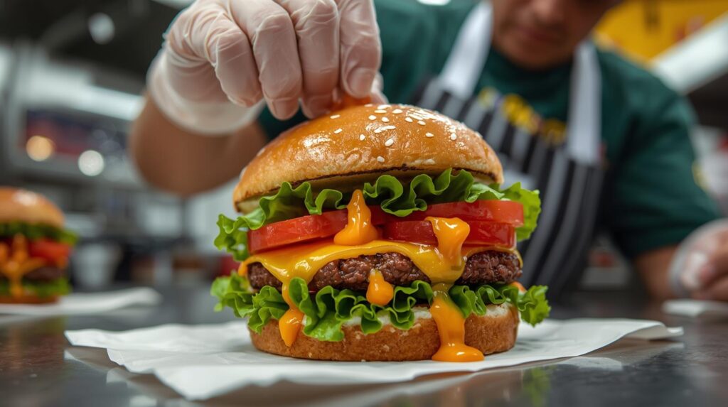 Why fan Favourite Sheetz mto menu