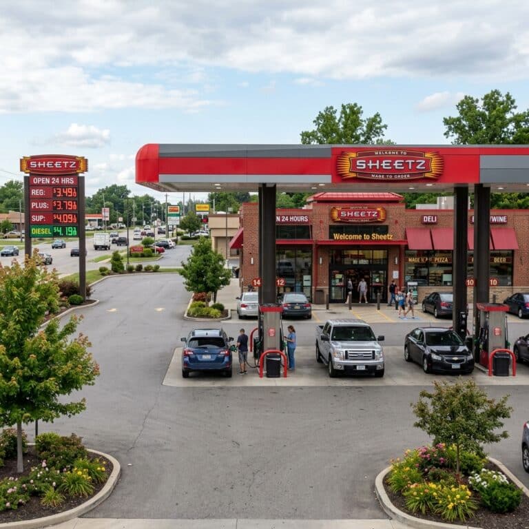 sheetz elyria