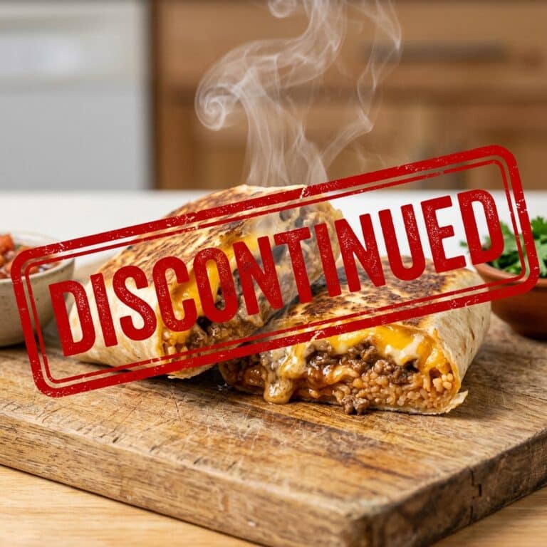 did sheetz get rid of the quesarito